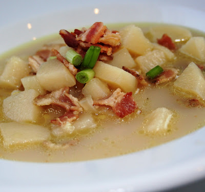 Soupe bacon 001