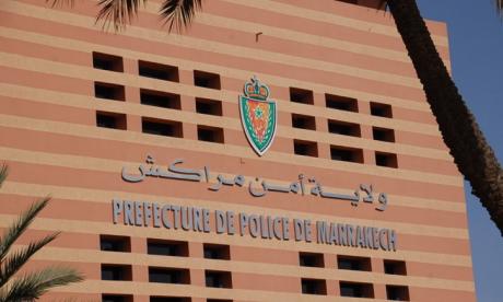 لهذه الأسباب لم تعتقل الشرطة الزوجة المتهمة ""بقتل""" زوجها بباب دكالة-media-1