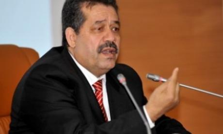 علي رحيمي يزعزع شباط ويلوح بإستقالات جماعية تهدد توازنات حزب الميزان بمراكش-media-1