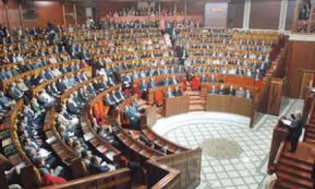 البرلمان المغربي ينجز  تقريرا مفصلا في ظروف  حصول جمعيات مغربية على 29 مليار سنتيم-media-1