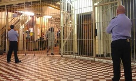 “أطباق السجناء” وراء زيارات مفاجئة للتامك لسجن لوداية مراكش ومدن أخرى-media-1