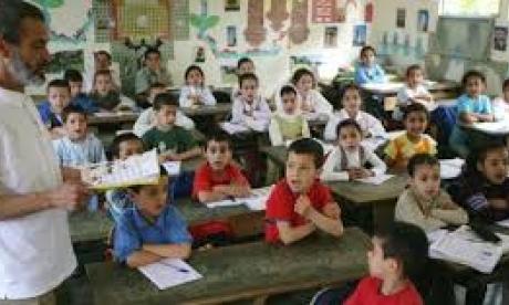 وزارة التربية الوطنية تمدد سن التقاعد إستثنائيا لأزيد من 158 رجل تعليم بمراكش-media-1